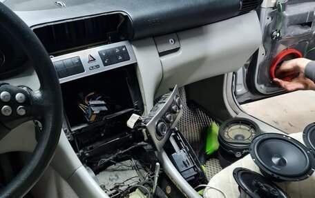 Mercedes-Benz C-Класс, 2004 год, 510 000 рублей, 5 фотография