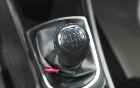 Hyundai Solaris II рестайлинг, 2016 год, 1 049 000 рублей, 19 фотография
