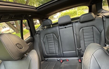 BMW X3, 2018 год, 4 700 000 рублей, 7 фотография