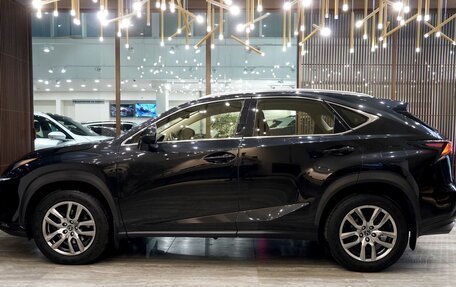 Lexus NX I, 2019 год, 3 530 000 рублей, 6 фотография