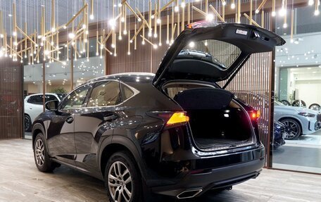Lexus NX I, 2019 год, 3 530 000 рублей, 8 фотография