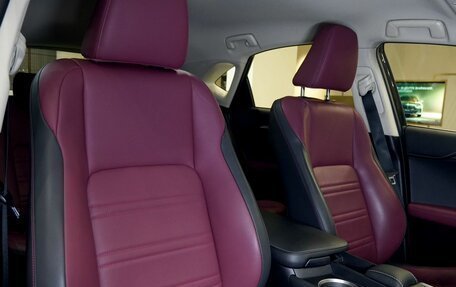 Lexus NX I, 2019 год, 3 530 000 рублей, 15 фотография