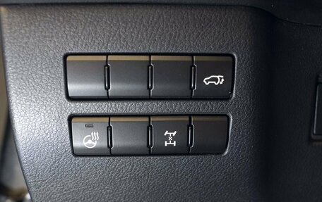 Lexus NX I, 2019 год, 3 530 000 рублей, 14 фотография