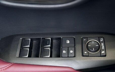 Lexus NX I, 2019 год, 3 530 000 рублей, 13 фотография