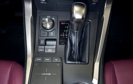 Lexus NX I, 2019 год, 3 530 000 рублей, 21 фотография