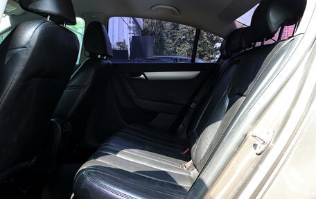 Volkswagen Passat B7, 2011 год, 847 000 рублей, 10 фотография