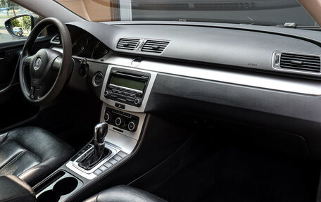 Volkswagen Passat B7, 2011 год, 847 000 рублей, 9 фотография
