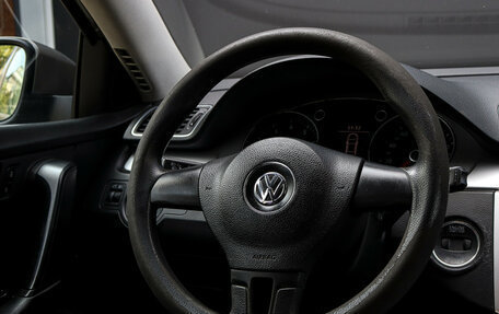 Volkswagen Passat B7, 2011 год, 847 000 рублей, 13 фотография