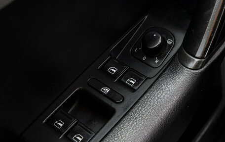 Volkswagen Passat B7, 2011 год, 847 000 рублей, 18 фотография