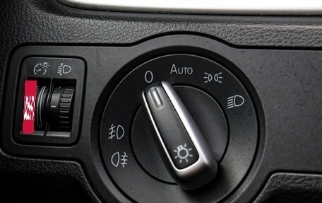 Volkswagen Passat B7, 2011 год, 847 000 рублей, 19 фотография