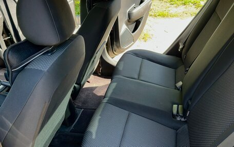 KIA Rio IV, 2021 год, 1 650 000 рублей, 21 фотография