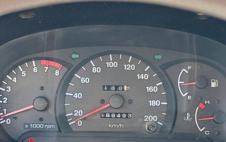 Hyundai Accent II, 2005 год, 300 000 рублей, 7 фотография