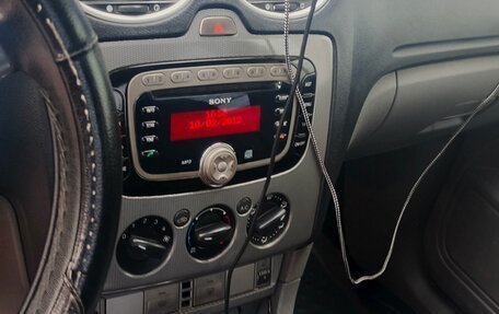 Ford Focus II рестайлинг, 2011 год, 750 000 рублей, 7 фотография