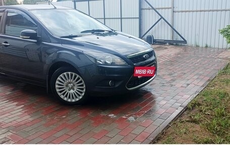 Ford Focus II рестайлинг, 2011 год, 750 000 рублей, 2 фотография