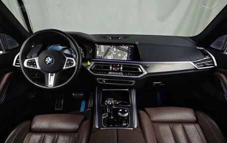 BMW X5, 2021 год, 6 950 000 рублей, 7 фотография