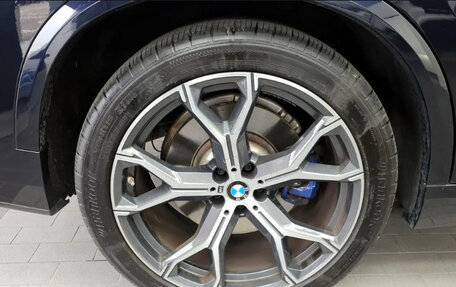 BMW X5, 2021 год, 6 950 000 рублей, 5 фотография