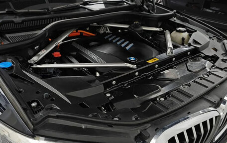 BMW X5, 2021 год, 6 950 000 рублей, 6 фотография