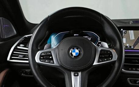 BMW X5, 2021 год, 6 950 000 рублей, 13 фотография