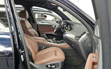 BMW X5, 2021 год, 6 950 000 рублей, 11 фотография