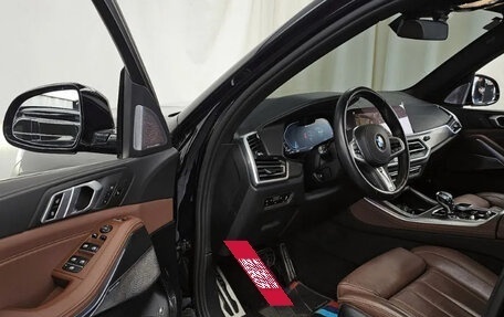 BMW X5, 2021 год, 6 950 000 рублей, 10 фотография