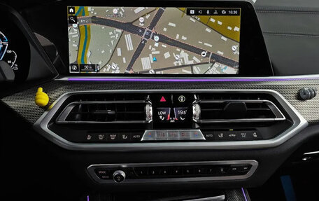 BMW X5, 2021 год, 6 950 000 рублей, 14 фотография
