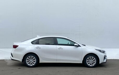 KIA Cerato IV, 2019 год, 1 360 000 рублей, 5 фотография