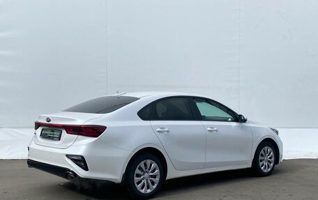 KIA Cerato IV, 2019 год, 1 360 000 рублей, 6 фотография