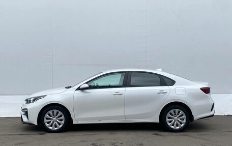 KIA Cerato IV, 2019 год, 1 360 000 рублей, 4 фотография