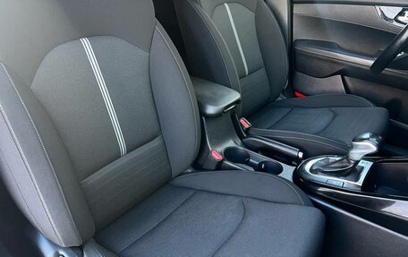 KIA Cerato IV, 2019 год, 1 360 000 рублей, 12 фотография