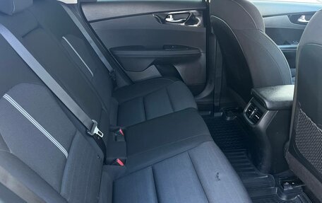 KIA Cerato IV, 2019 год, 1 360 000 рублей, 13 фотография