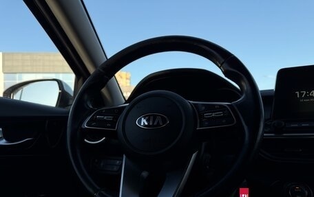 KIA Cerato IV, 2019 год, 1 360 000 рублей, 18 фотография