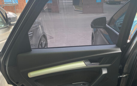 Audi Q5, 2017 год, 2 850 000 рублей, 10 фотография