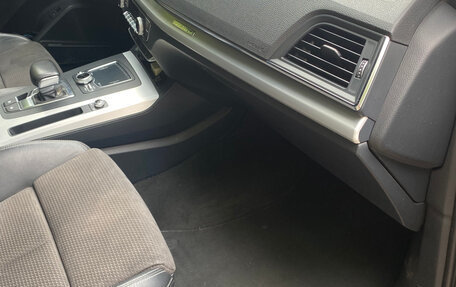Audi Q5, 2017 год, 2 850 000 рублей, 9 фотография