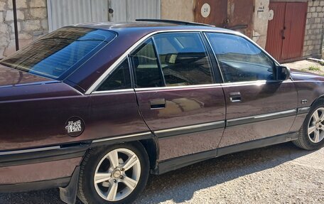 Opel Omega A, 1992 год, 200 000 рублей, 4 фотография