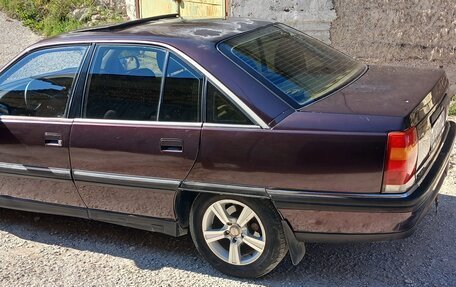 Opel Omega A, 1992 год, 200 000 рублей, 3 фотография