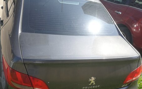 Peugeot 408 I рестайлинг, 2012 год, 520 000 рублей, 8 фотография