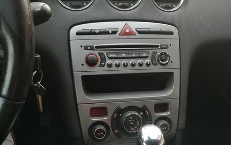 Peugeot 408 I рестайлинг, 2012 год, 520 000 рублей, 3 фотография
