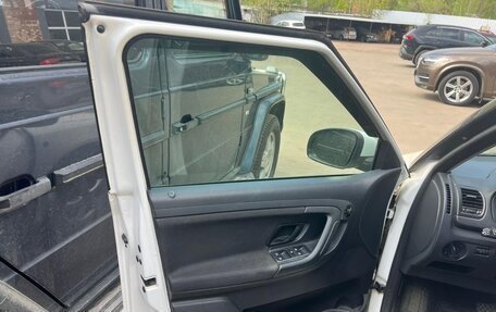 Skoda Fabia II, 2010 год, 730 000 рублей, 14 фотография