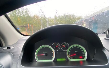 Chevrolet Aveo III, 2008 год, 315 000 рублей, 13 фотография