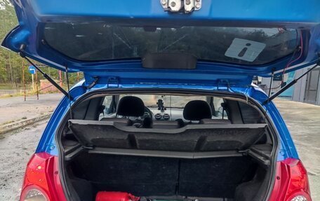 Chevrolet Aveo III, 2008 год, 315 000 рублей, 8 фотография