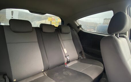 Chevrolet Aveo III, 2008 год, 315 000 рублей, 12 фотография