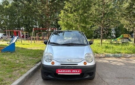 Daewoo Matiz I, 2011 год, 250 000 рублей, 2 фотография