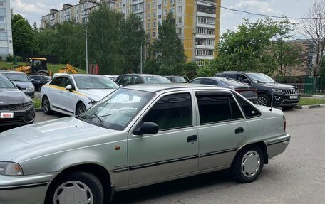 Daewoo Nexia I рестайлинг, 2004 год, 130 000 рублей, 5 фотография