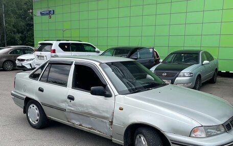 Daewoo Nexia I рестайлинг, 2004 год, 130 000 рублей, 6 фотография