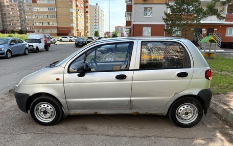 Daewoo Matiz I, 2011 год, 250 000 рублей, 7 фотография