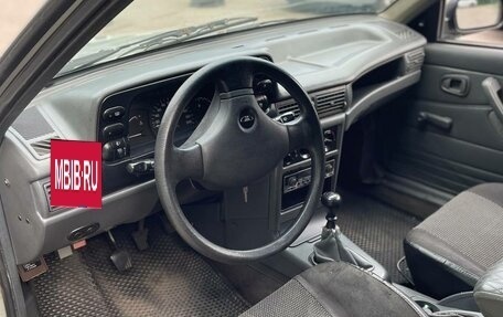 Daewoo Nexia I рестайлинг, 2004 год, 130 000 рублей, 8 фотография