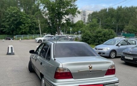 Daewoo Nexia I рестайлинг, 2004 год, 130 000 рублей, 3 фотография