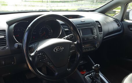 KIA Cerato III, 2017 год, 1 200 000 рублей, 3 фотография