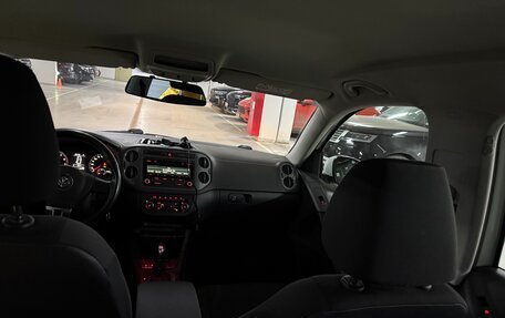 Volkswagen Tiguan I, 2015 год, 1 375 000 рублей, 8 фотография