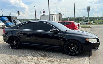 Volvo S80 II рестайлинг 2, 2007 год, 1 150 000 рублей, 1 фотография